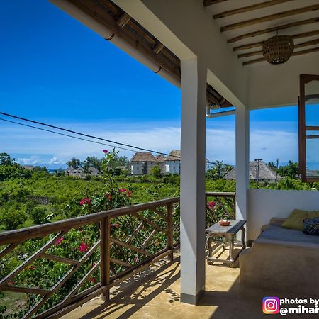 Tofauti Inn Makunduchi Bagian luar foto