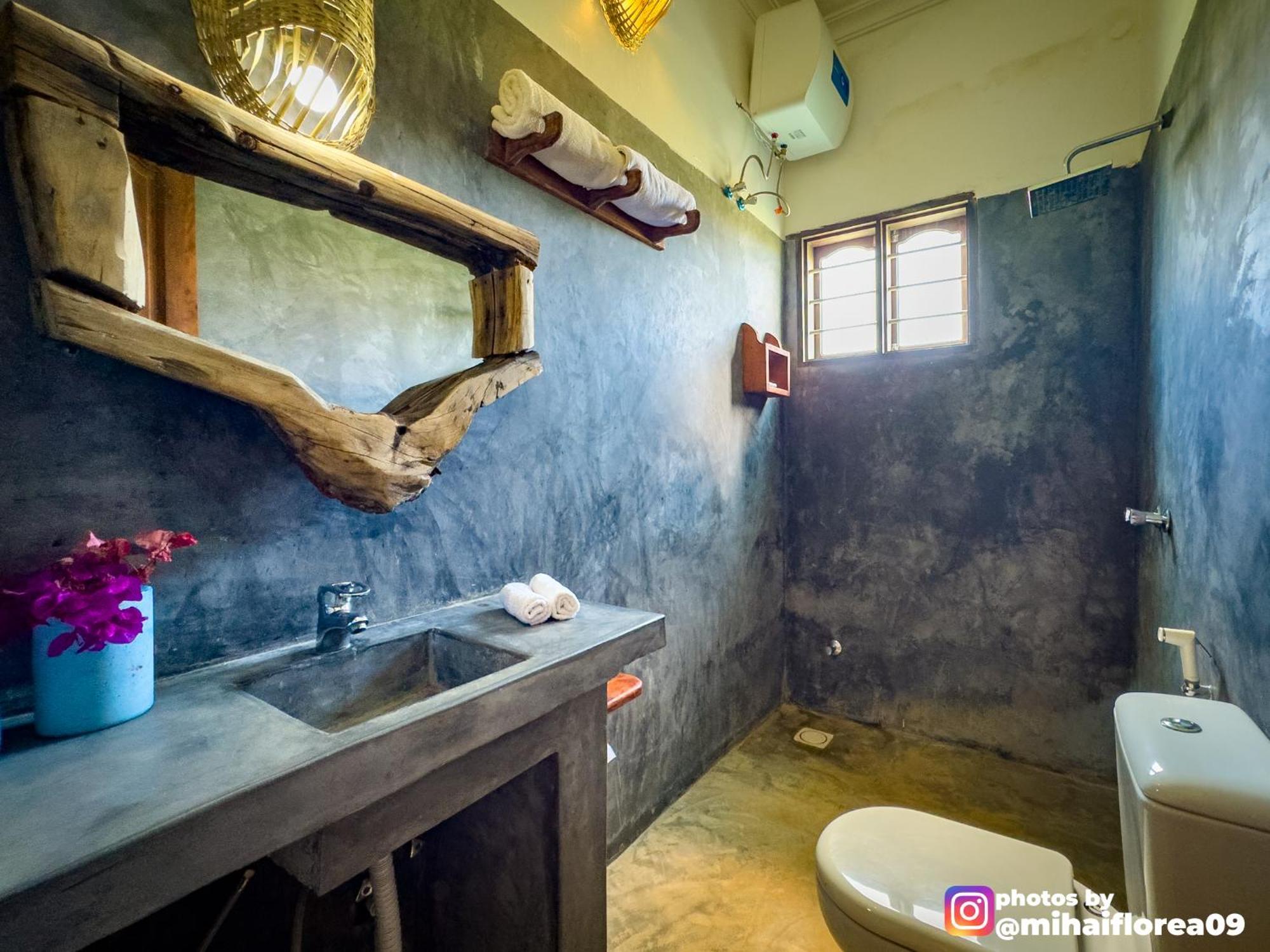 Tofauti Inn Makunduchi Bagian luar foto