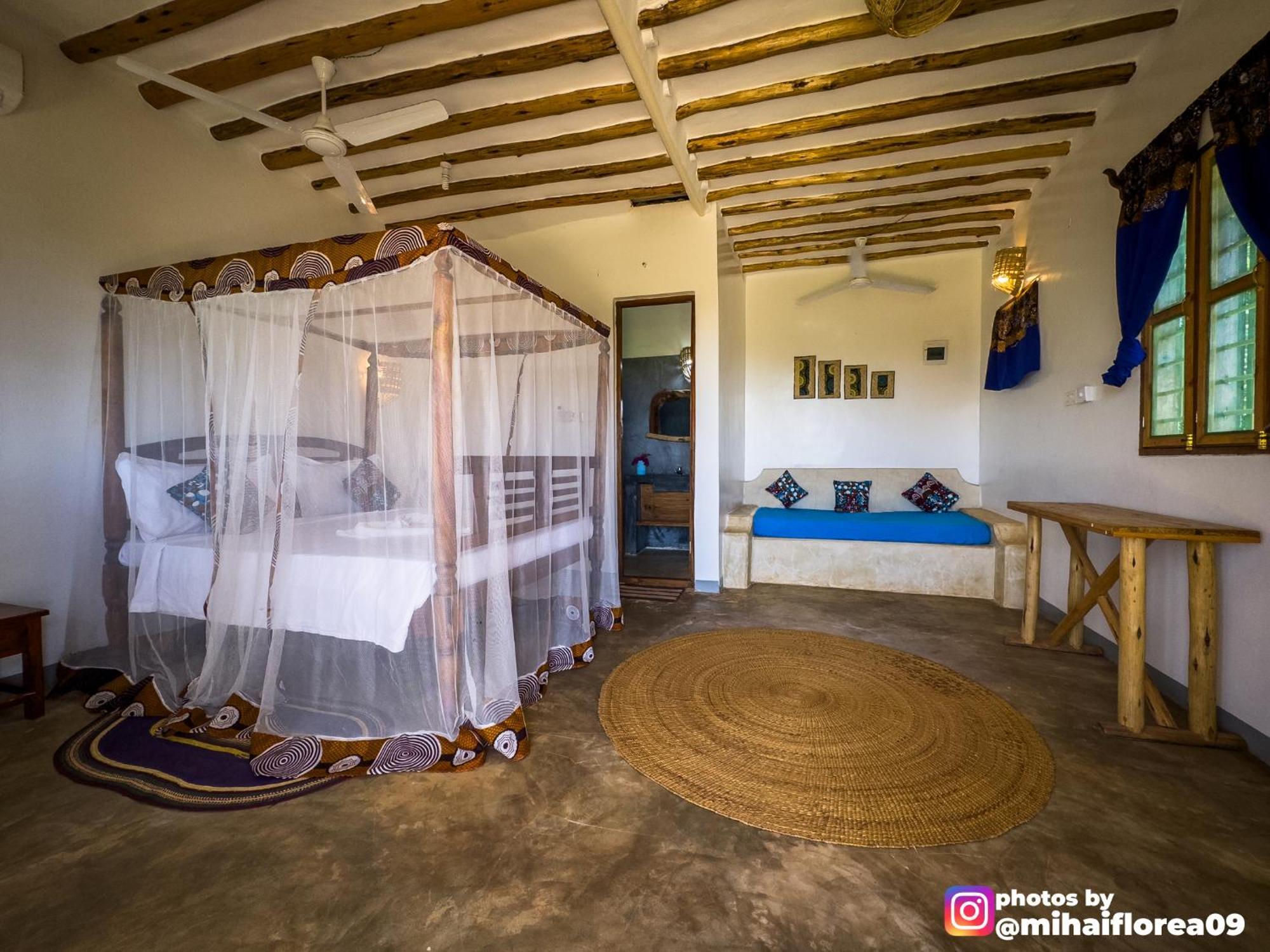 Tofauti Inn Makunduchi Bagian luar foto