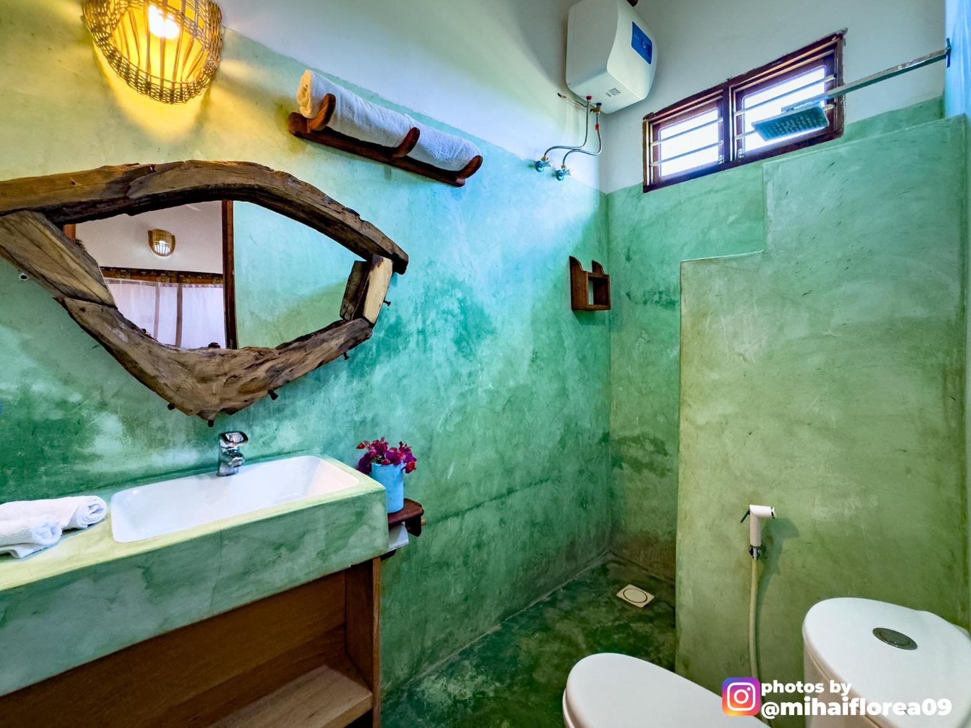 Tofauti Inn Makunduchi Bagian luar foto