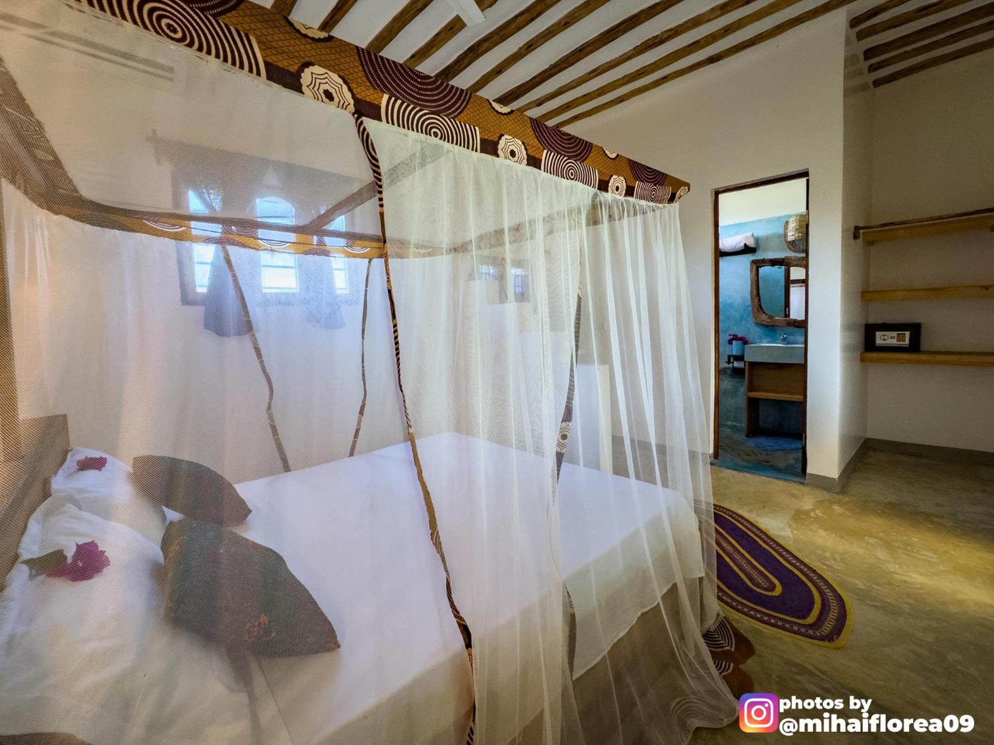 Tofauti Inn Makunduchi Bagian luar foto
