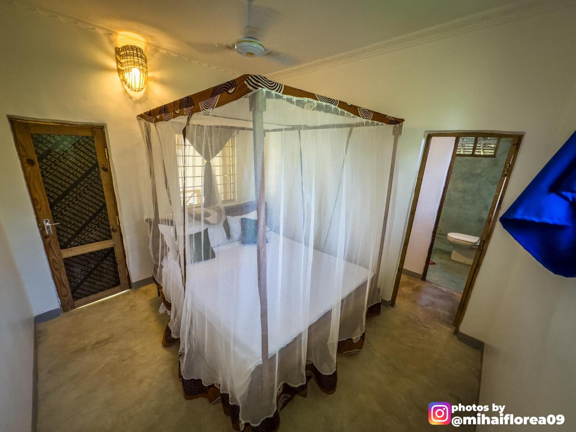 Tofauti Inn Makunduchi Bagian luar foto