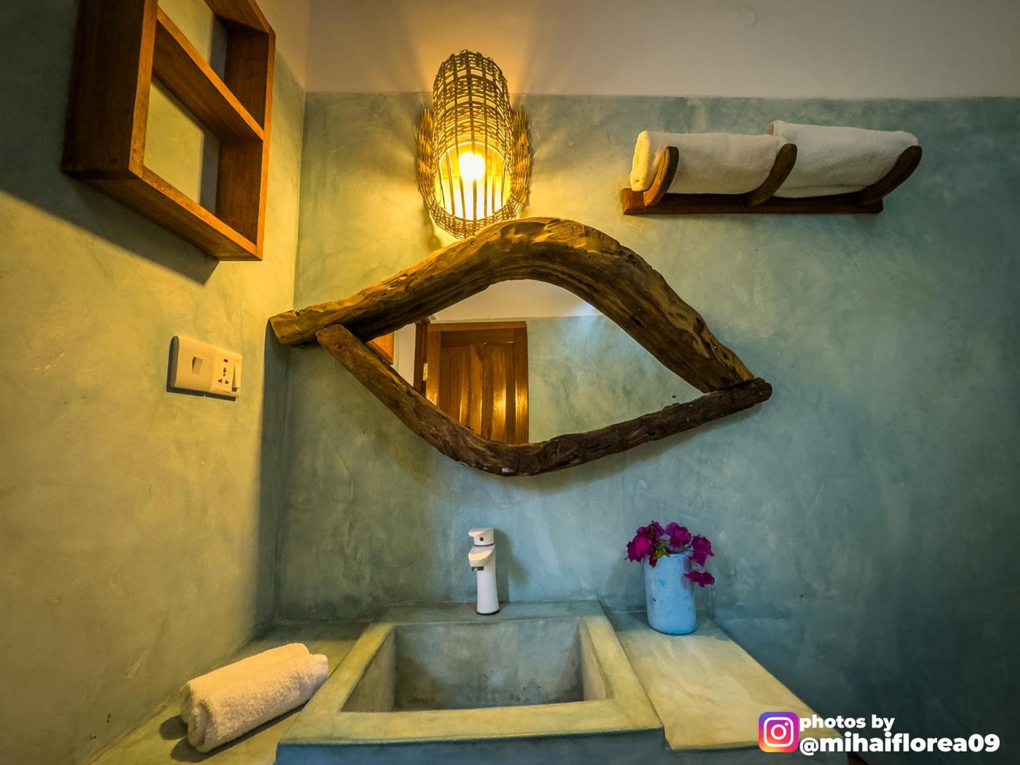 Tofauti Inn Makunduchi Bagian luar foto