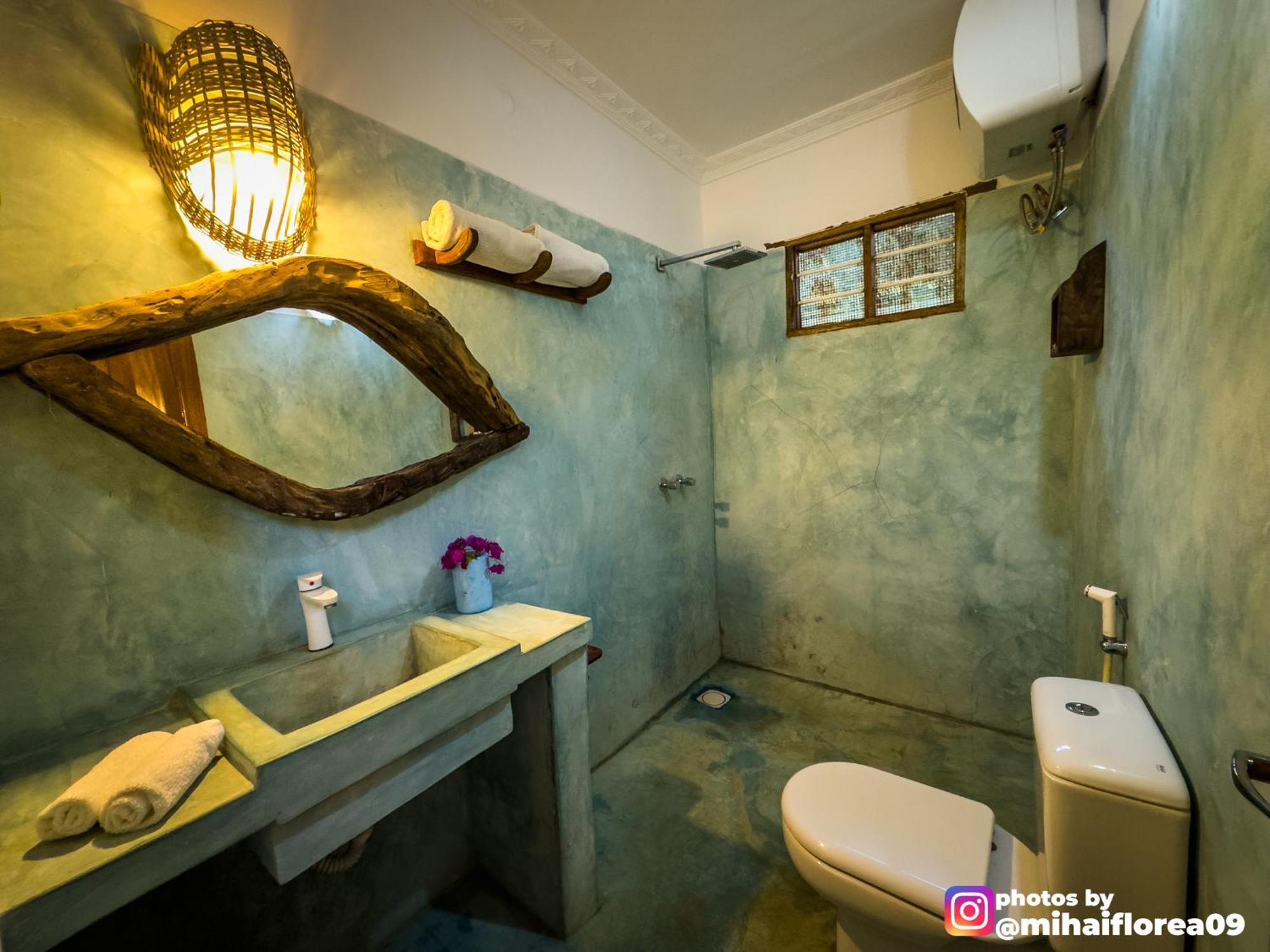 Tofauti Inn Makunduchi Bagian luar foto