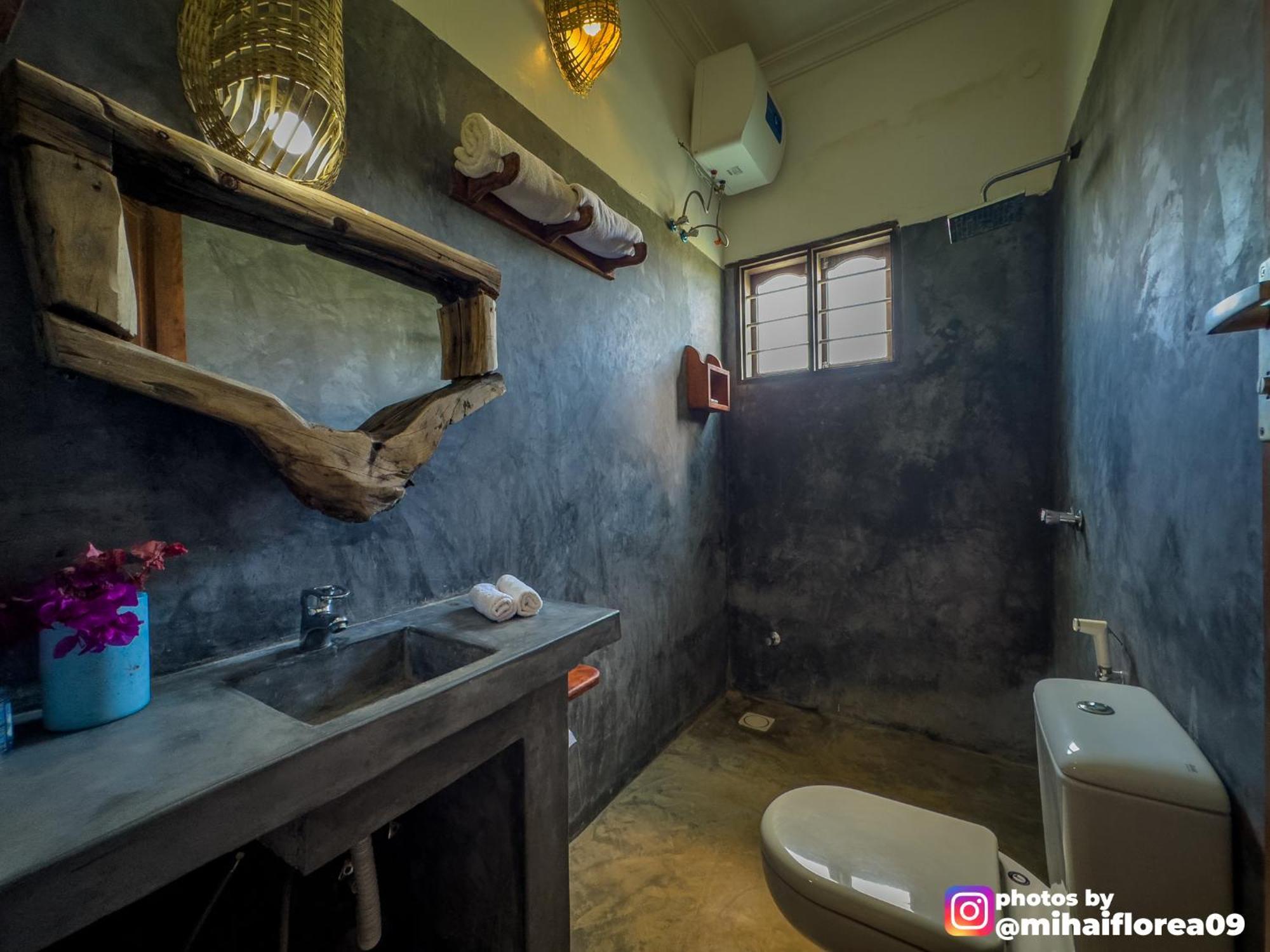 Tofauti Inn Makunduchi Bagian luar foto