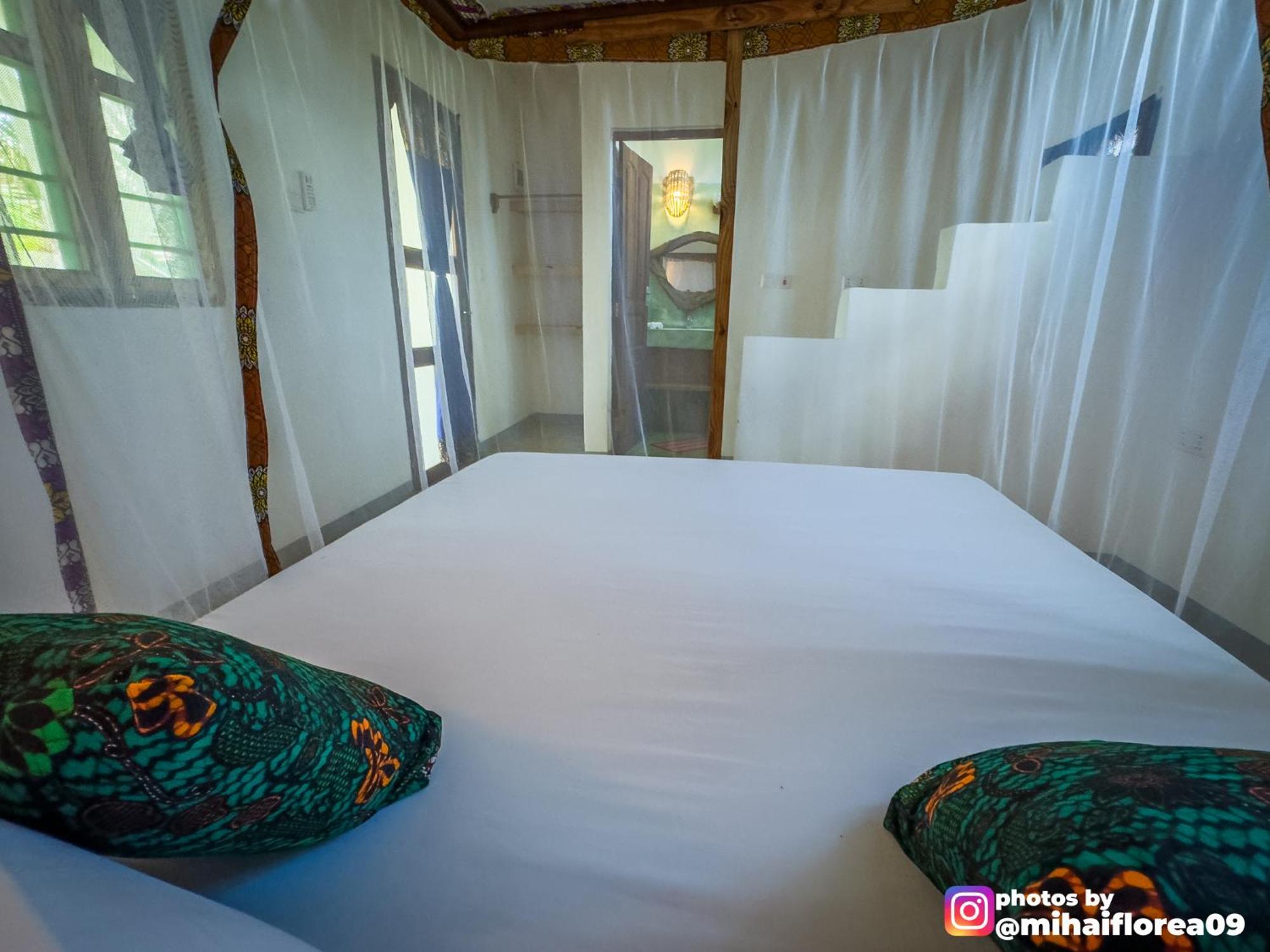 Tofauti Inn Makunduchi Bagian luar foto