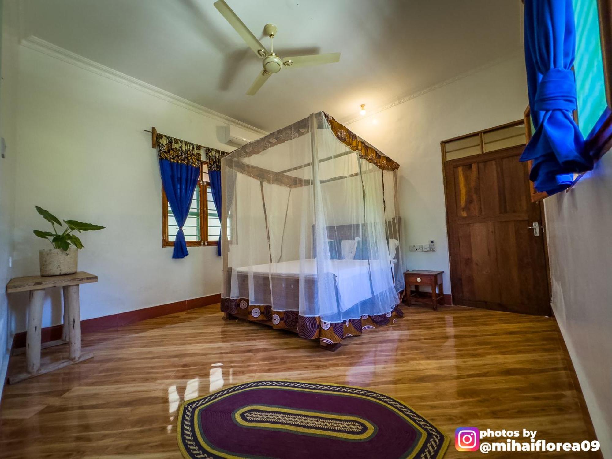 Tofauti Inn Makunduchi Bagian luar foto