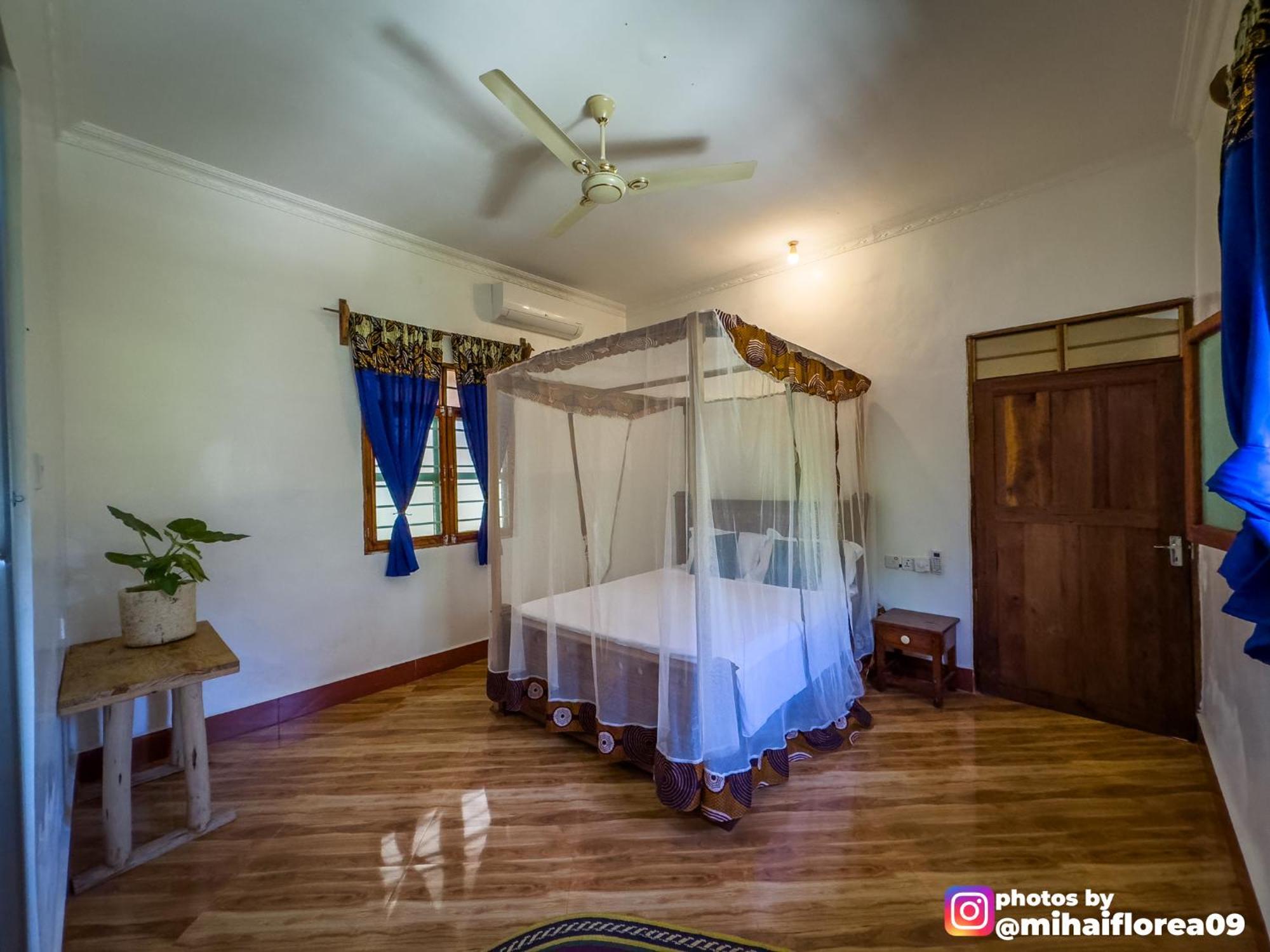 Tofauti Inn Makunduchi Bagian luar foto