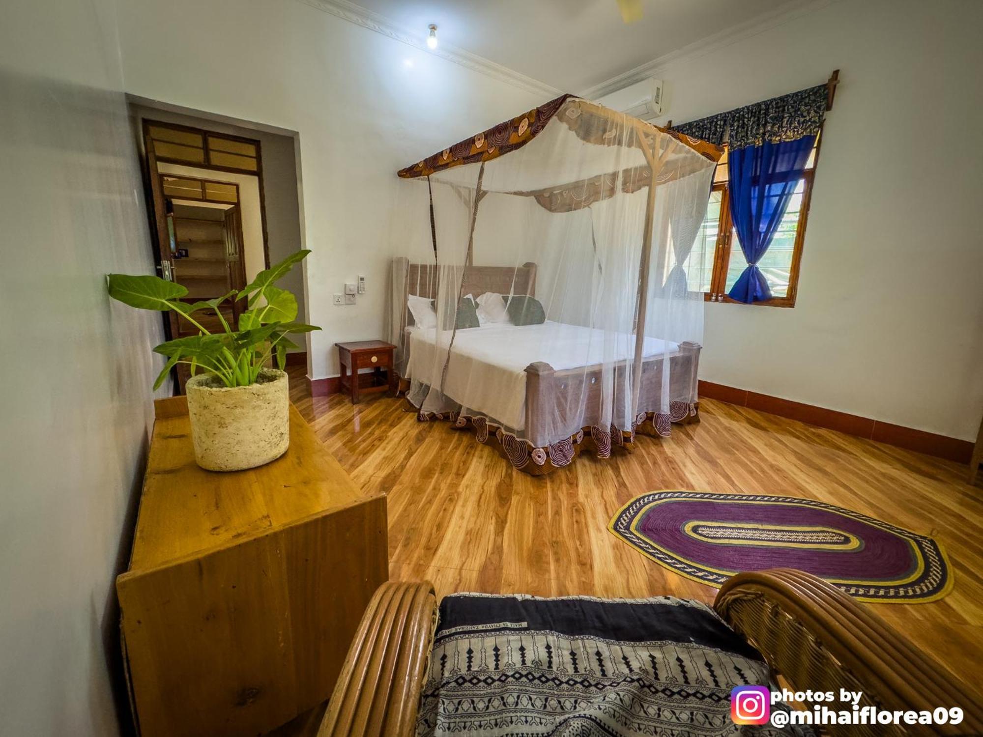 Tofauti Inn Makunduchi Bagian luar foto