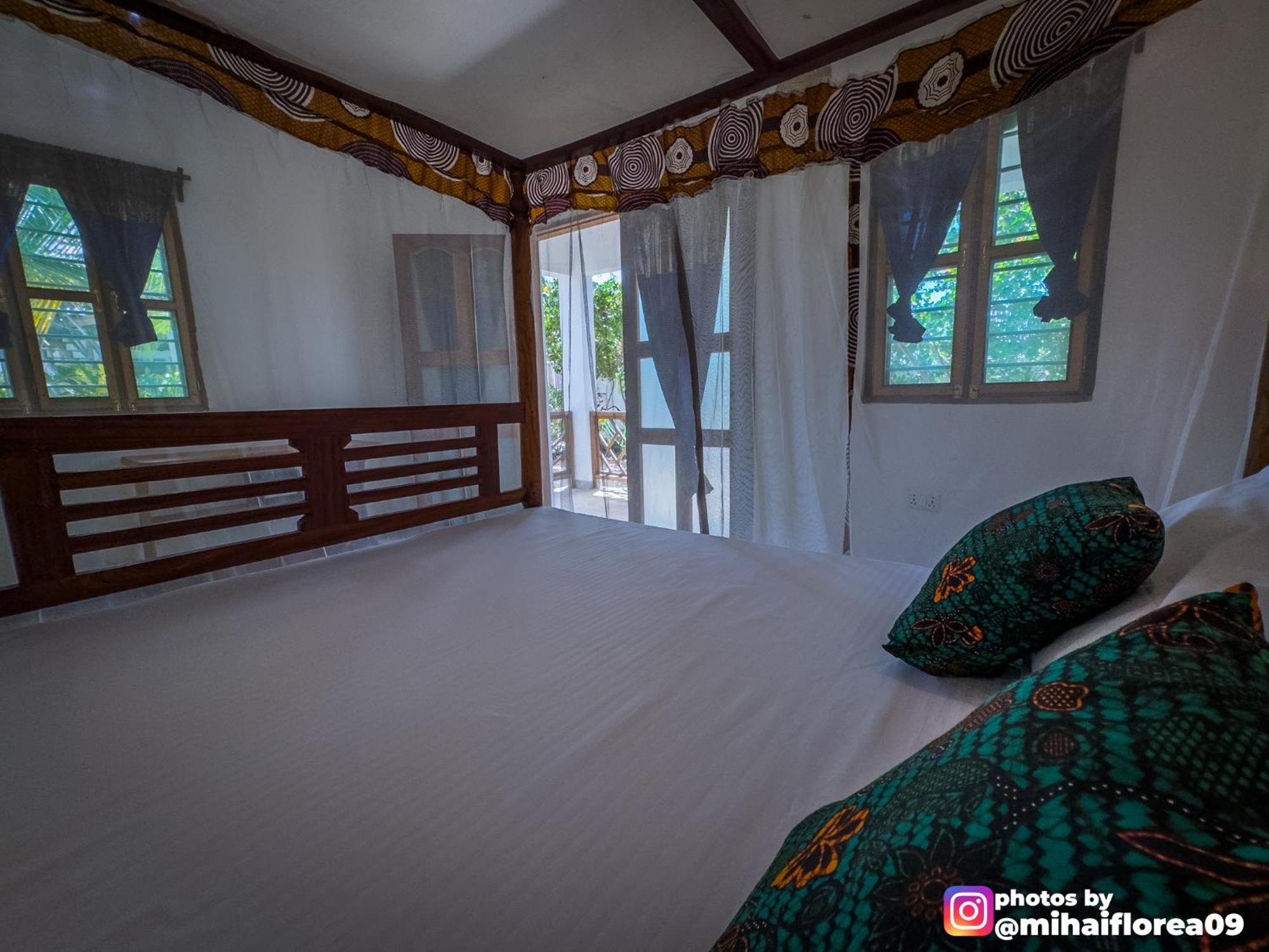 Tofauti Inn Makunduchi Bagian luar foto