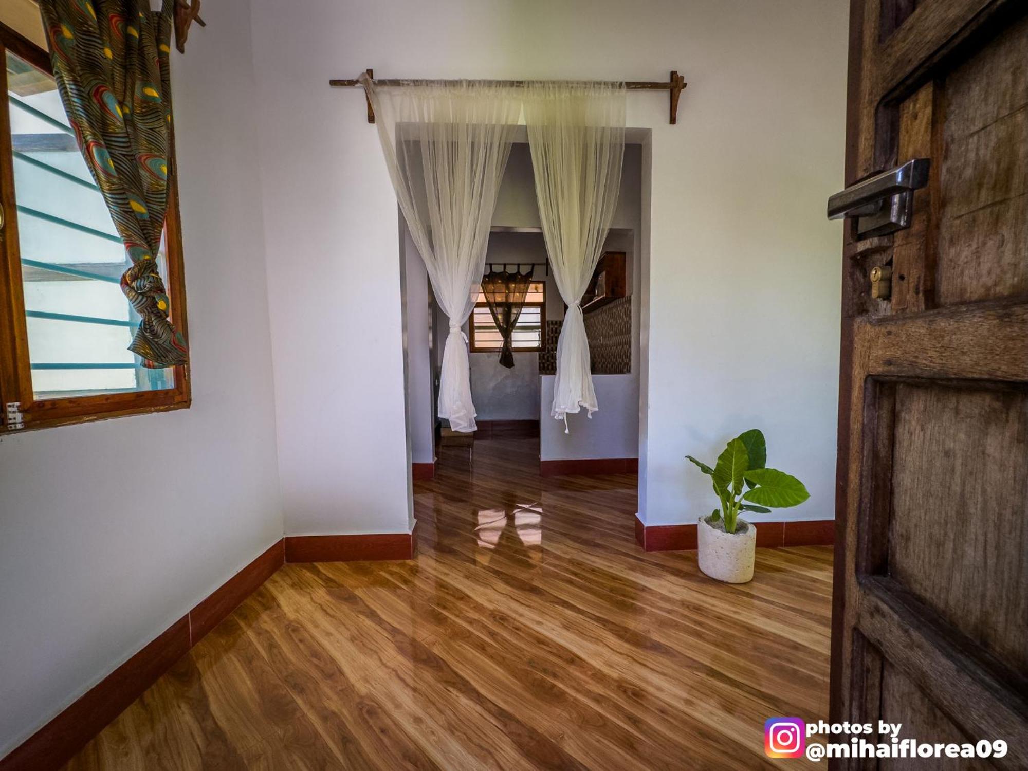 Tofauti Inn Makunduchi Bagian luar foto