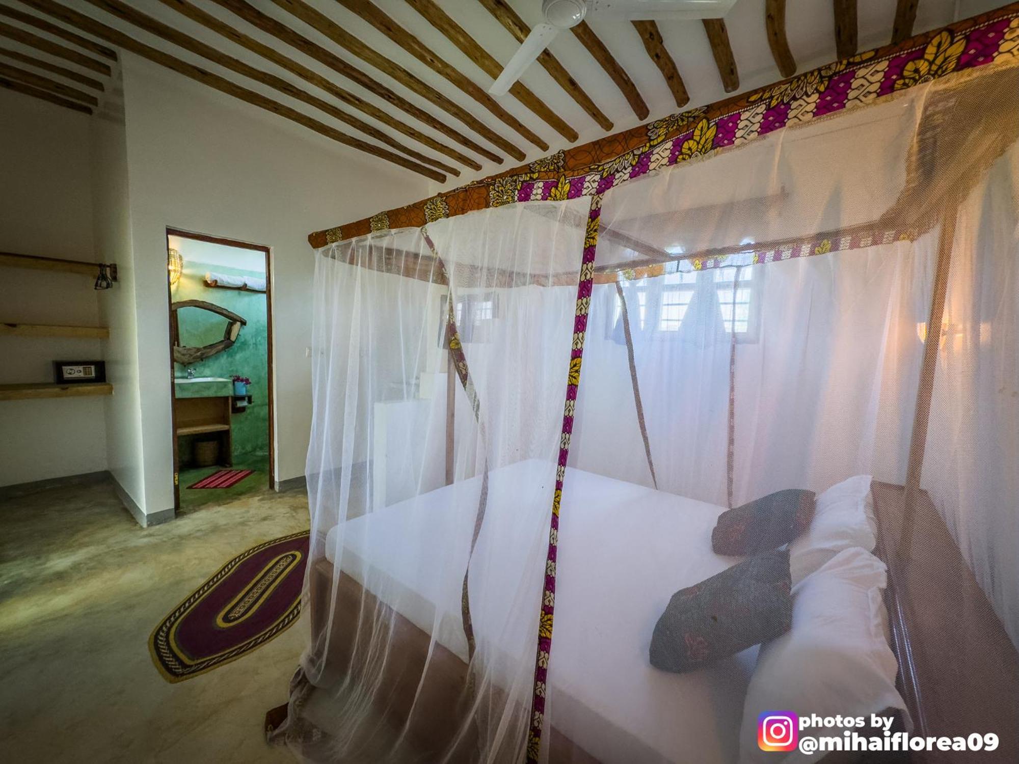 Tofauti Inn Makunduchi Bagian luar foto