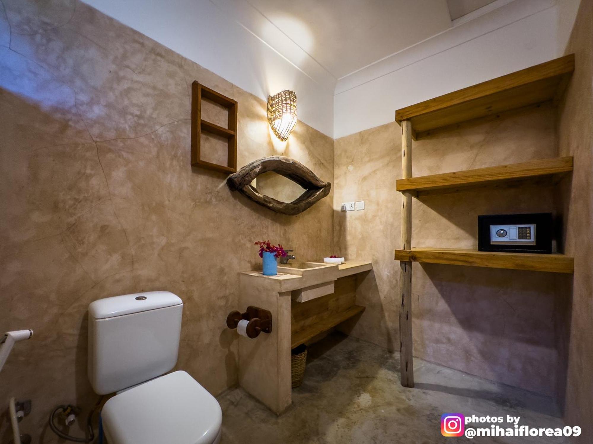 Tofauti Inn Makunduchi Bagian luar foto