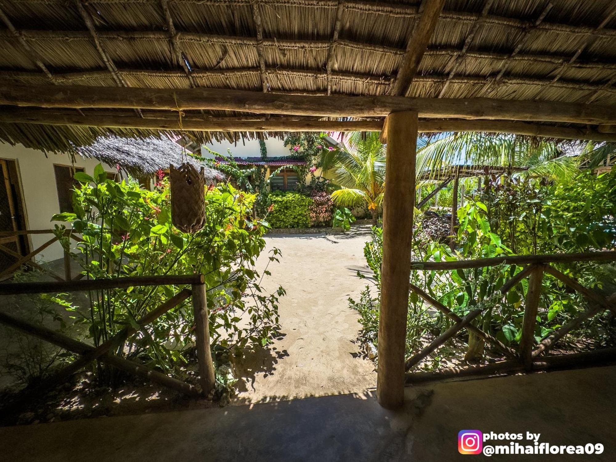 Tofauti Inn Makunduchi Bagian luar foto