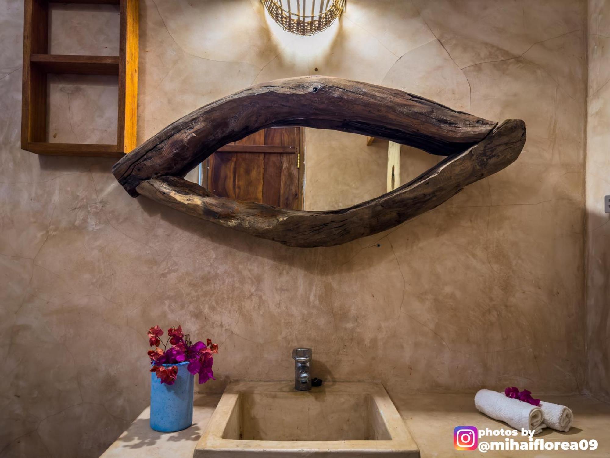 Tofauti Inn Makunduchi Bagian luar foto